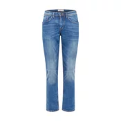 TOM TAILOR Kavbojke Josh  moder denim