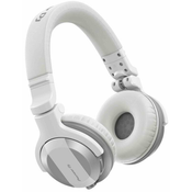 Pioneer Dj HDJ CUE1BT White