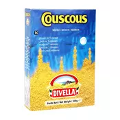 Kus Kus 500g