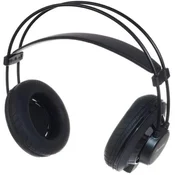 Superlux HDB671 Black Brezžične slušalke On-ear (Kot novo)