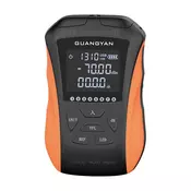 Tester optickih kablova RMDS101