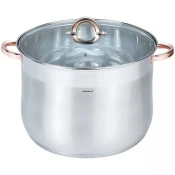 shumee KLAUSBERG GASTRO LONEC S POKROVOM 34 cm 22,4 l KB-7798