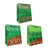 shumee DARILNA VREČKA A3 JP-0549A-SD25 31x40x25 cm A12