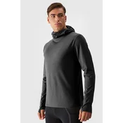 Mens thermal sweatshirt 4F