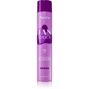 Fanola FanTouch ekstra močan lak za lase 750 ml