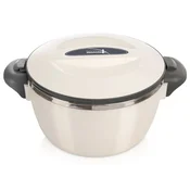 Northix ORION Termo posoda 1,1 litra plastika/nerjaveče jeklo 128519