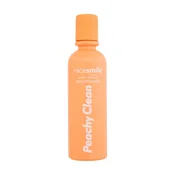 Xpel Nice Smile Peachy Clean Mouthwash ustna vodica 330 ml unisex