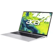 Prijenosno racunalo Acer Aspire Lite 17 AL17-52P-55JR