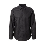 ARMANI EXCHANGE Srajca črna