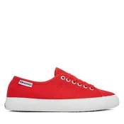 Superga Tenis superge 3750 Leggera S7151EW Bela