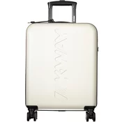 K-WAY SMALL TROLLEY WOMEN'S GRAY