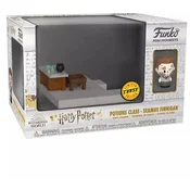 Funko Mini Moments Harry Potter Anniversary Potion Class Harry Potter with Chase