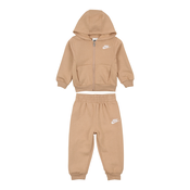 Nike Sportswear Trenirka za tek CLUB temno bež