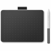 Graficki tablet Wacom One S Pen Tablet, Bluetooth, crno-bijeli CTC4110WLW1B