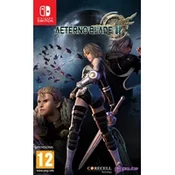 SWITCH AeternoBlade II