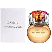 Van Cleef&Arpels Van Cleef & Arpels Oriens Parfumska voda - Tester 100ml