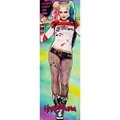 DC Comics PLAKAT ZA VRATA SAMOMORILSKEGA ODREDA, (20837759)