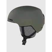 Oakley Mod1 Helmet dark brush Gr. M