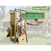 Jungle Gym - Bridge Modul
