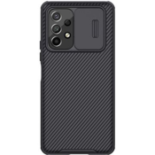 Nillkin CamShield zaščita za Samsung Galaxy A53 - črna