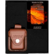 shumee Darilni set vžigalnikov ZIPPO LAVA FLOW št. 2