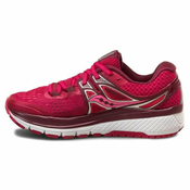 Saucony TRIUMPH ISO 3, RUNNING | PINK/BERRY/SREBRNO | 6.5