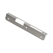 Orno Dolga kotna tabla iz zlitine aluminija in cinka INOX
