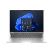 Prenosnik HP 35,5 cm (14,0) EliteBook 8 G1i 14 1920x1200 IPS 300nit Ultra 7-255U/16GB/SSD1TB/BL/FP/Mg-AL/Intel Graphics/Win11Pro (AD4H3ET#BED)