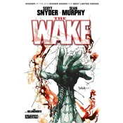 The Wake (New Edition)