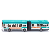 Siku Zglobni autobus RATP 1617S