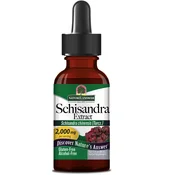 Natures Answer Šisandra, izvleček, 2000 mg, 30 ml