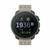 SUUNTO pametna ura Vertical Titanium Solar, Sand