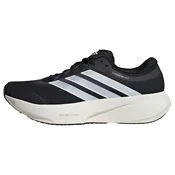ADIDAS PERFORMANCE Tenisice za trcanje Supernova Rise 3 crna / bijela