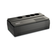 APC EASY UPS BV650I-GR line-interactive 650VA 375W AVR UPS brezprekinitveno napajanje