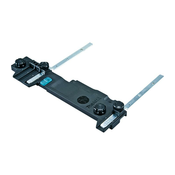 MAKITA Adapter za vodilo D za namestitev na vodilno letev