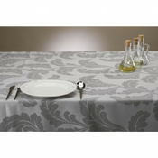 Stolnjak karmen 140x200-silver ( 146-silver )