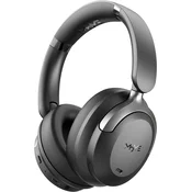 Moye Timbre 2 ANC brezžične Bluetooth slušalke črne barve