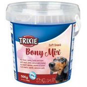 Trixie poslastica za pse Snack Bony mix 500 g