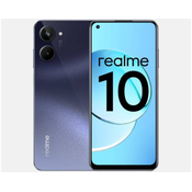 REALME outlet pametni telefon 10 8GB/256GB, Blue
