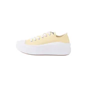 CONVERSE Niske tenisice CHUCK TAYLOR ALL STAR  svijetložuta