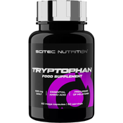 Scitec Nutrition Tryptophan 60 capsules