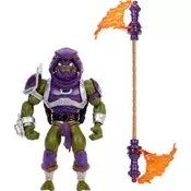 Masters of the Universe figura Turtles of Grayskull Donatello 15x29cm JBM98