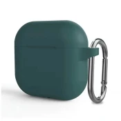 Zaštitna futrola za Airpods Pro zelena