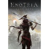 Enotria: The Last Song (Xbox Series X|S) XBOX LIVE Key EUROPE