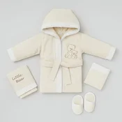 Ready Bebi set za kupanje 92cm - Krem