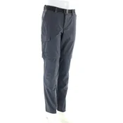 Maier Sports Torid Slim Zip Moški Outdoor hlače