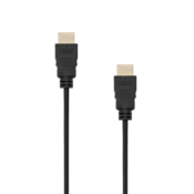 HDMI kabel v2.0 M-M 1,5m 4K Budget