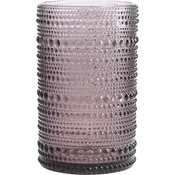 FORTESSA Jupiter kozarec za pijačo, prostornina: 0,35 litra, 124 mm, premer: 71 mm, vijolična (6 kos)
