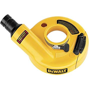 ODSESOVALNA KAPA ZA DW KOTNE BRUSILNIKE 180MM