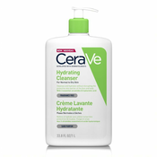 CERAVE HIDRATANTNA EMULZIJA ZA CIŠCENJE 1000ml